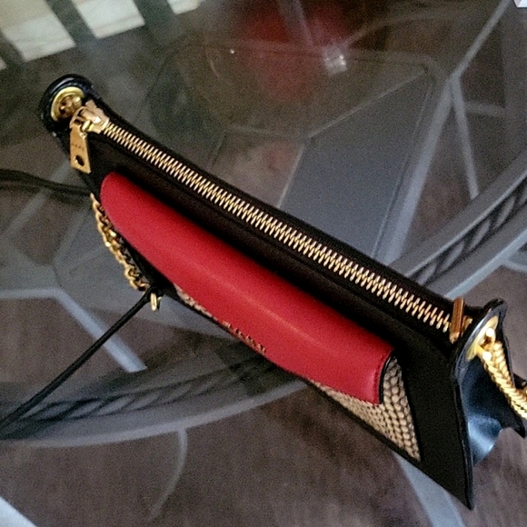 DKNY Alexa Top Zip Crossbody - Picture 12 of 16